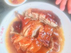 -黄连大头华烧鹅店(大良店)