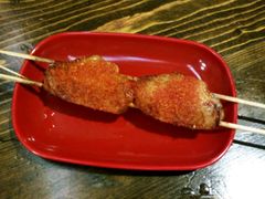 -疯狂烤翅(熙街店)