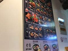 -老城街小面(禄安大街店)