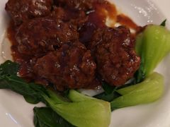 -烤肉宛饭庄(南礼士路店)