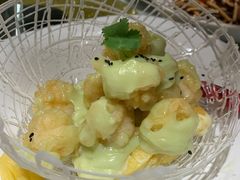 -粗茶淡饭·汉口公馆(循礼门店)