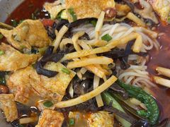 -龍城柳州螺蛳粉(群星路店)