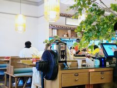 大堂-闽上鲜·福建菜(龙湖滨江天街店)