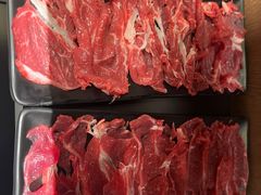 -牛品福潮汕牛肉火锅(旺庄店)