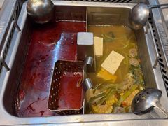 -海底捞火锅(铂澜大象城店)