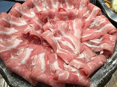 -百草滩羊清水涮羊肉(长城路店)
