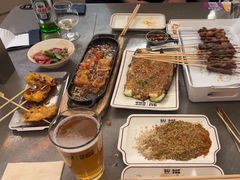 -苏小牛·牛肉串(国贸店)