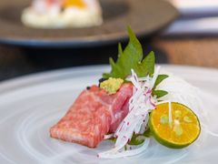 -香樟花园法式铁板烧(恒隆广场店)
