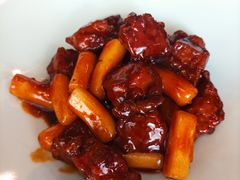 -上海虹桥宾馆味翠餐厅