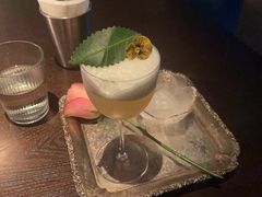 -BAR Signal·鸡尾酒酒吧