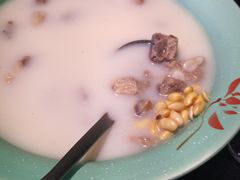 黄豆排骨-梅飞酒家(桑园路店)
