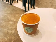 澳白-MQ COFFEE STAND明谦(新洲店)