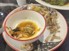 -新白鹿餐厅(百联中环店)