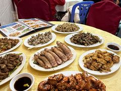 -阳江餐厅·30年老字号·粤菜海鲜大排档