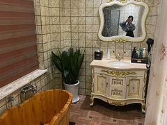 -儒之堂足道·SPA·推拿(莫干山路店)