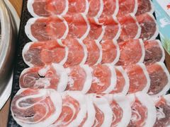 -快乐小羊·内蒙牛羊肉火锅(流花中心店)