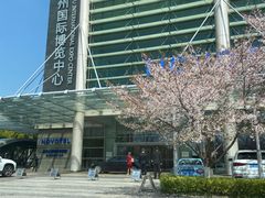 -苏州金鸡湖文博诺富特酒店