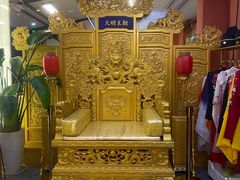 -大明王朝·南京菜(墨香路店)