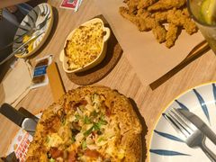 -必胜客(北苑路店)