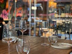 -Brut Eatery悦璞食堂(建国东路店)