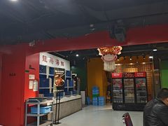 -虎虎龙虾大排档(双井店)