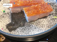 -夏宫中餐厅(静安香格里拉店)