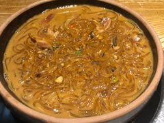-吃饭皇帝大土家民族菜(正大广场店)