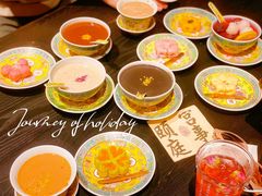 -宫事颐庭·老佛爷贵寿下午茶(颐和园店)