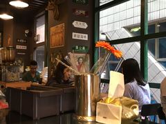 -香港鸿记冰室