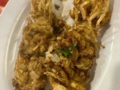 -大茄来海鲜餐厅(亚洲城分行)