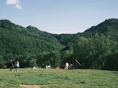 -玉渡山自然风景区