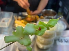 -邓姐串串香(水围店)