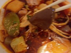 -成都你六姐·牛肉冒菜(城市集市合生汇店)