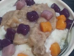 -暮雪亭（刨冰 · 糖水）(莲花路口店)