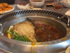 -蜀留香火锅·始于1999·原四川老火锅(白堤路店)