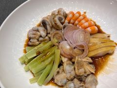 -紫阳富豪大酒店(惠南店)