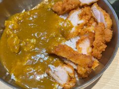 -庆米鲜朝鲜族拌饭(固戍店)
