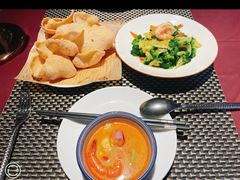 -翡翠鸟精品泰国菜(北辰财富中心店)