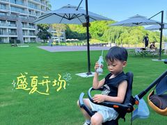 -天目湖涵田度假村