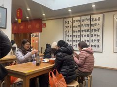 -龙华素斋(龙华路店)