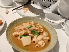 -民国红公馆(老门东店)