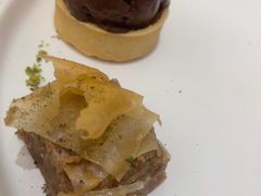 -伊斯坦布尔土耳其清真咖啡餐厅