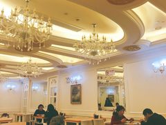 大堂-红房子西菜馆(淮海中路店)
