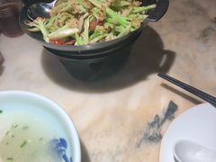 -梁家大院•农家菜(昆山会展中心店)