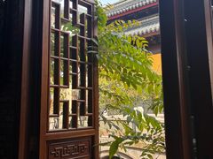 -西林禅寺