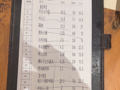 -木屋烧烤(龙华店)