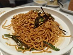 老上海葱油拌面-玉玲珑(陆家嘴店)