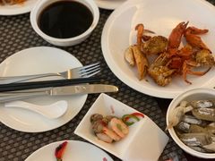 -温州万和豪生大酒店-餐厅