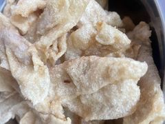 -老财炒饭·熟地蟹·冬瓜蟹