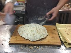 -金华烧饼(文鼎广场店)